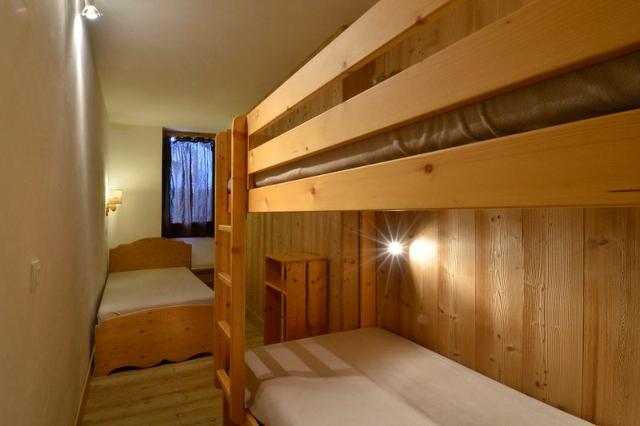 travelski home choice - Apartements PHOENIX - Plagne - Belle Plagne