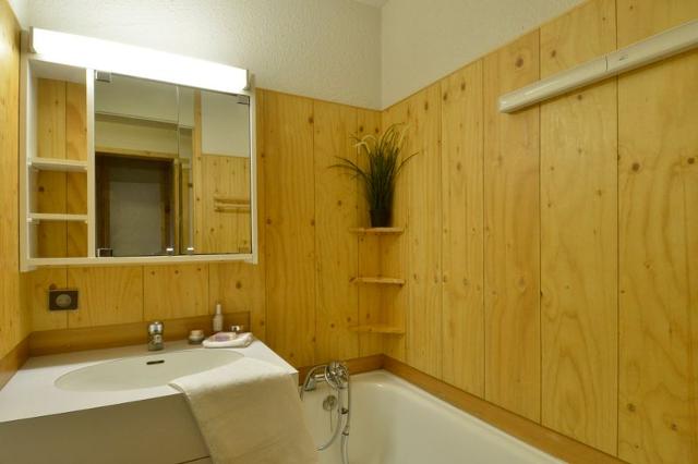 travelski home choice - Apartements PHOENIX - Plagne - Belle Plagne