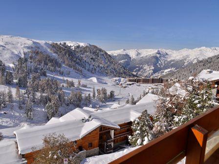 travelski home choice - Apartements PHOENIX - Plagne - Belle Plagne