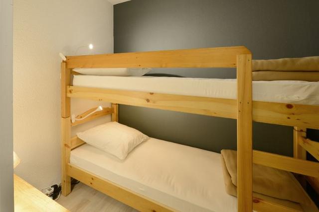 travelski home choice - Apartements PHOENIX - Plagne - Belle Plagne