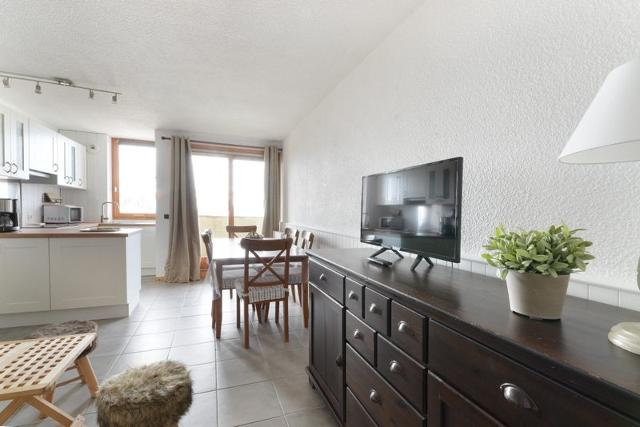 travelski home choice - Apartements PHOENIX - Plagne - Belle Plagne