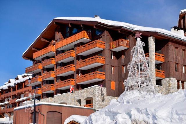 travelski home choice - Apartements PHOENIX - Plagne - Belle Plagne