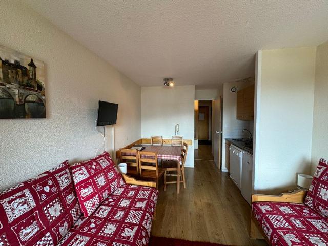 travelski home choice - Apartements ANDROMEDE - Plagne - Belle Plagne