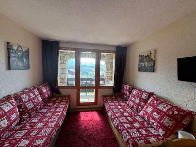 travelski home choice - Apartements ANDROMEDE - Plagne - Belle Plagne