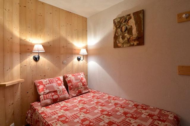 travelski home choice - Apartements ANDROMEDE - Plagne - Belle Plagne