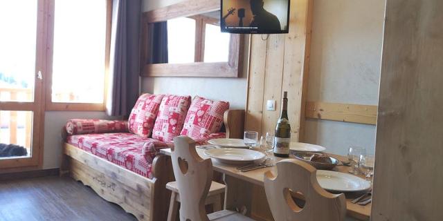 travelski home choice - Apartements ANDROMEDE - Plagne - Belle Plagne