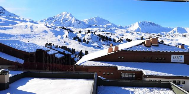 travelski home choice - Apartements ANDROMEDE - Plagne - Belle Plagne