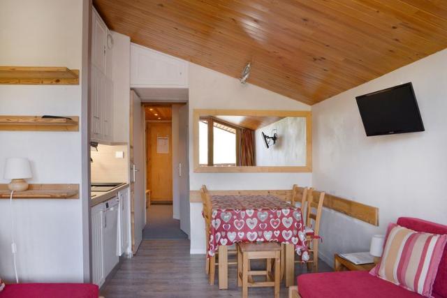 travelski home choice - Apartements ANDROMEDE - Plagne - Belle Plagne