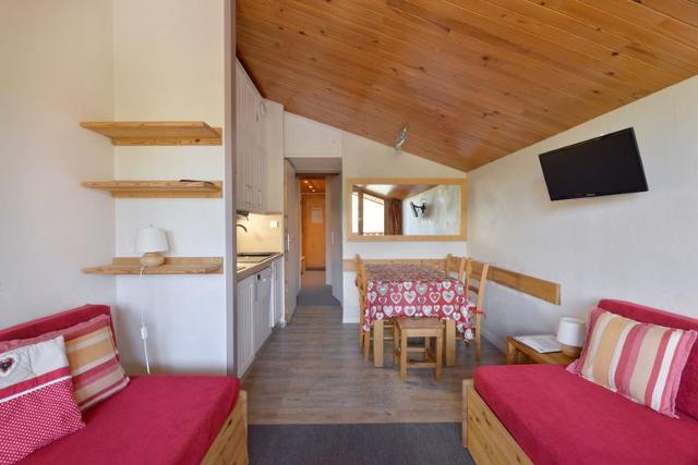 travelski home choice - Apartements ANDROMEDE - Plagne - Belle Plagne