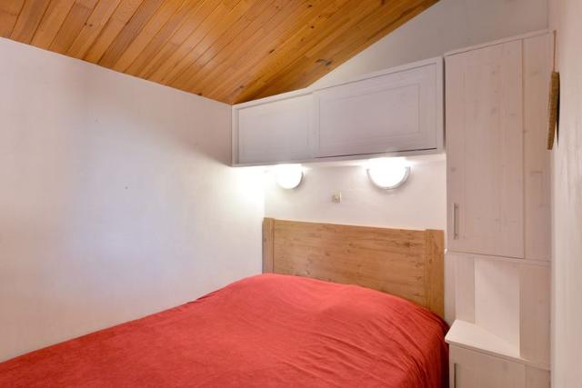 travelski home choice - Apartements ANDROMEDE - Plagne - Belle Plagne