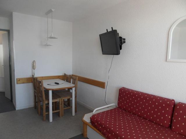 travelski home choice - Apartements ANDROMEDE - Plagne - Belle Plagne