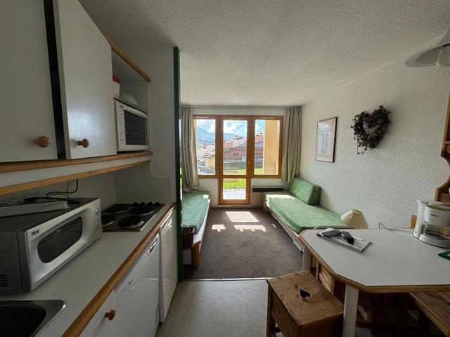 travelski home choice - Apartements ANDROMEDE - Plagne - Belle Plagne