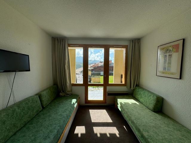 travelski home choice - Apartements ANDROMEDE - Plagne - Belle Plagne