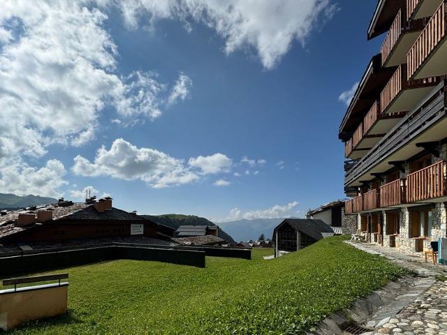 travelski home choice - Apartements ANDROMEDE - Plagne - Belle Plagne