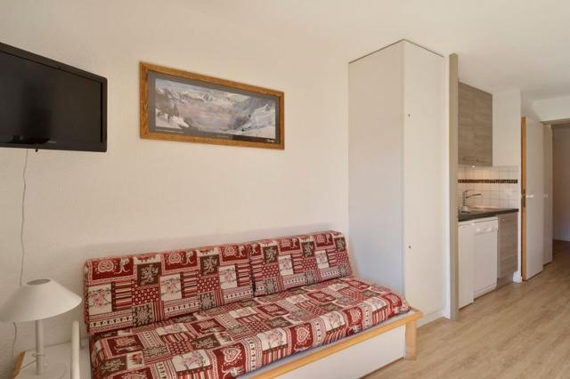 travelski home choice - Apartements ANDROMEDE - Plagne - Belle Plagne