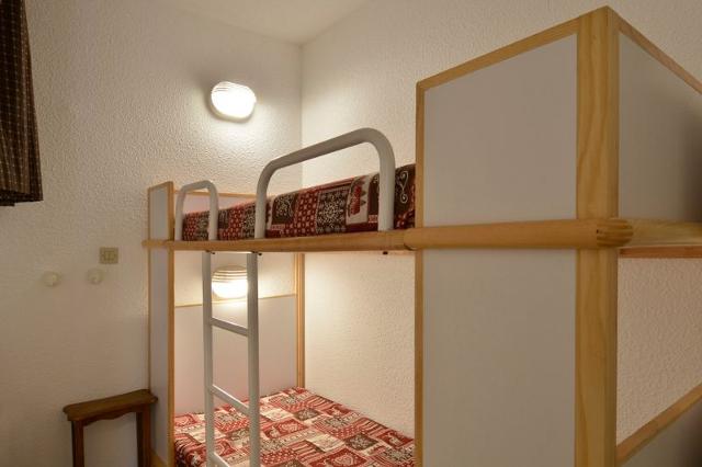 travelski home choice - Apartements ANDROMEDE - Plagne - Belle Plagne