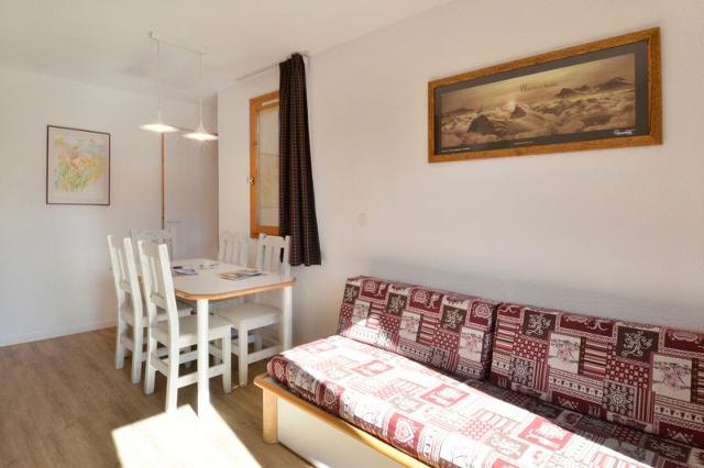 travelski home choice - Apartements ANDROMEDE - Plagne - Belle Plagne