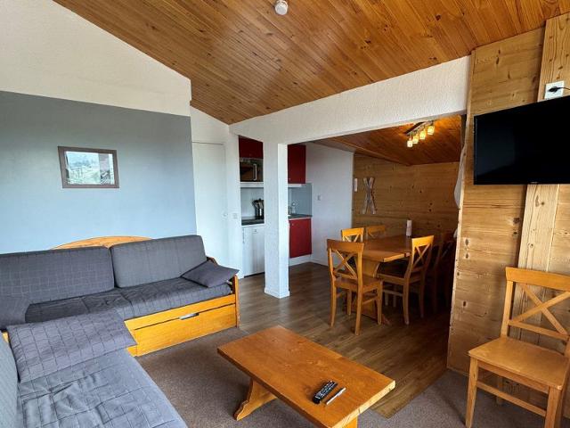 travelski home choice - Apartements ANDROMEDE - Plagne - Belle Plagne