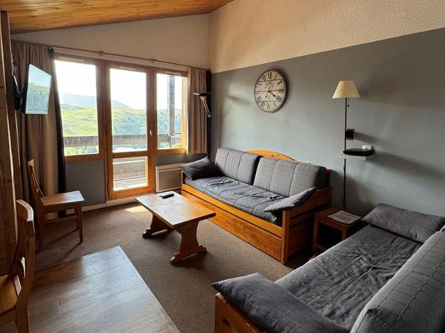 travelski home choice - Apartements ANDROMEDE - Plagne - Belle Plagne