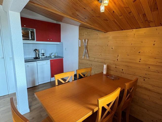 travelski home choice - Apartements ANDROMEDE - Plagne - Belle Plagne