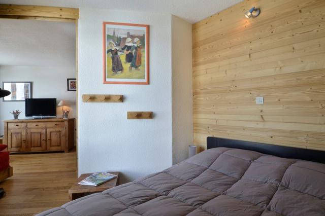 travelski home choice - Apartements ANDROMEDE - Plagne - Belle Plagne