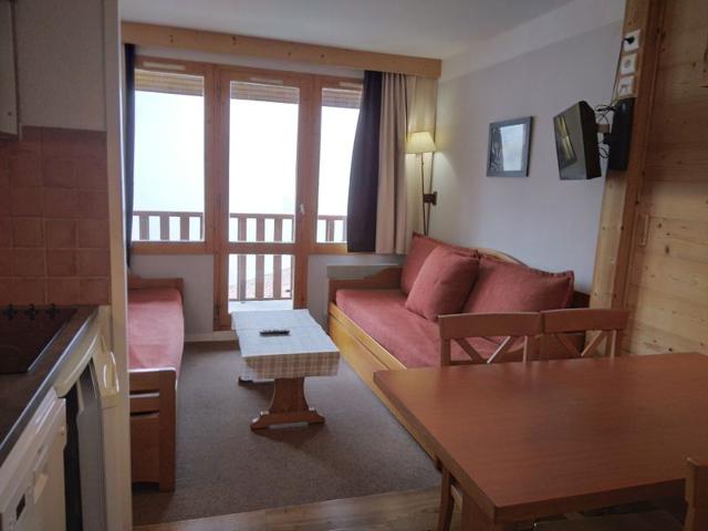 travelski home choice - Apartements ANDROMEDE - Plagne - Belle Plagne