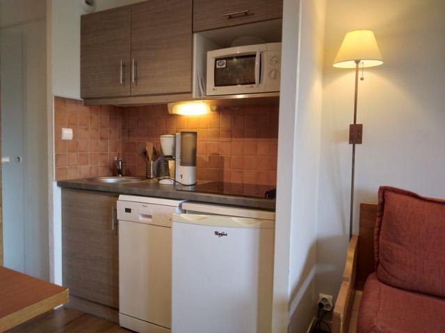 travelski home choice - Apartements ANDROMEDE - Plagne - Belle Plagne
