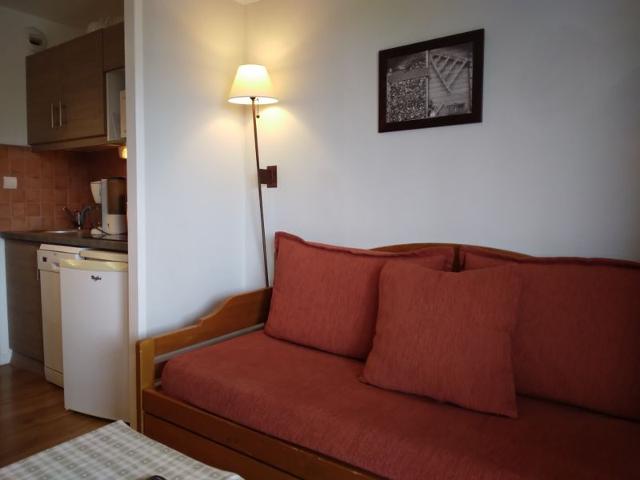 travelski home choice - Apartements ANDROMEDE - Plagne - Belle Plagne