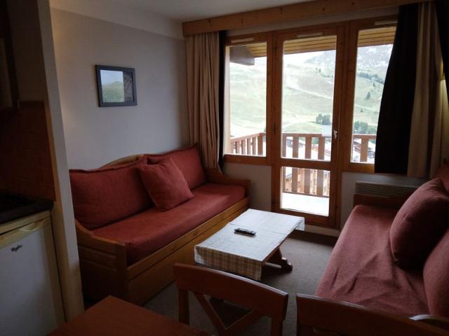 travelski home choice - Apartements ANDROMEDE - Plagne - Belle Plagne