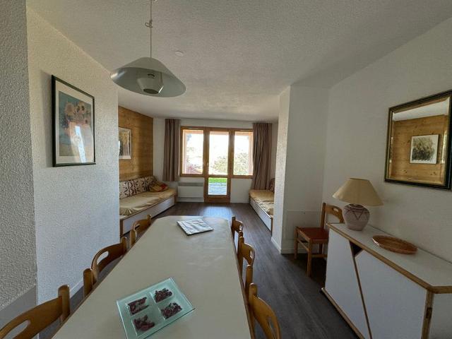 travelski home choice - Apartements LICORNE - Plagne - Belle Plagne