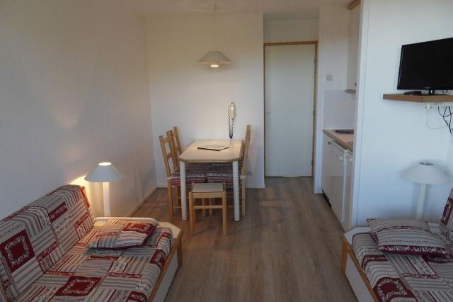 travelski home choice - Apartements LICORNE - Plagne - Belle Plagne