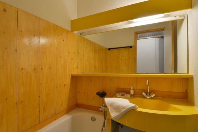 travelski home choice - Apartements LICORNE - Plagne - Belle Plagne