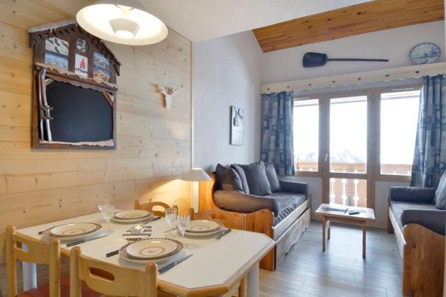 travelski home choice - Apartements LICORNE - Plagne - Belle Plagne