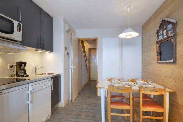 travelski home choice - Apartements LICORNE - Plagne - Belle Plagne