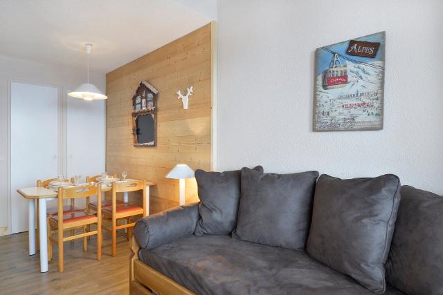 travelski home choice - Apartements LICORNE - Plagne - Belle Plagne