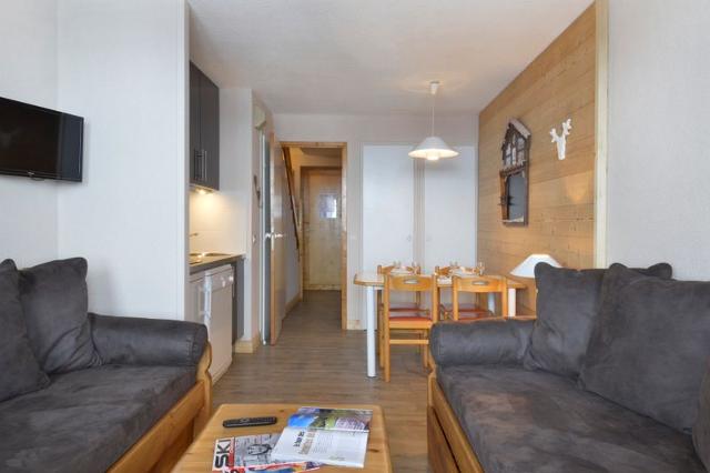 travelski home choice - Apartements LICORNE - Plagne - Belle Plagne