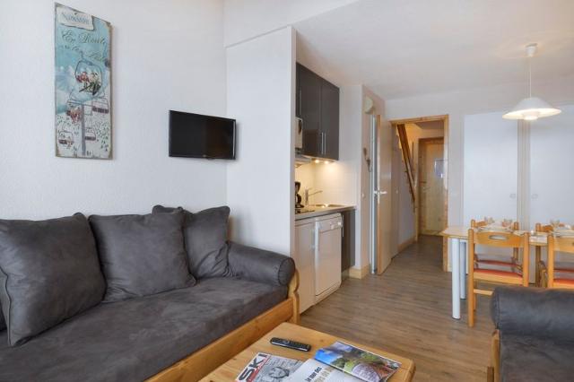 travelski home choice - Apartements LICORNE - Plagne - Belle Plagne