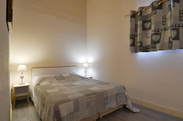 travelski home choice - Apartements LICORNE - Plagne - Belle Plagne