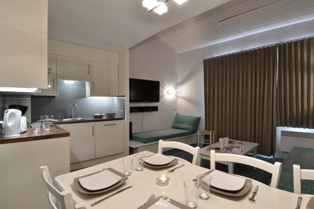 travelski home choice - Apartements LICORNE - Plagne - Belle Plagne