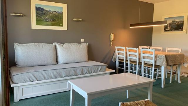 travelski home choice - Apartements LICORNE - Plagne - Belle Plagne