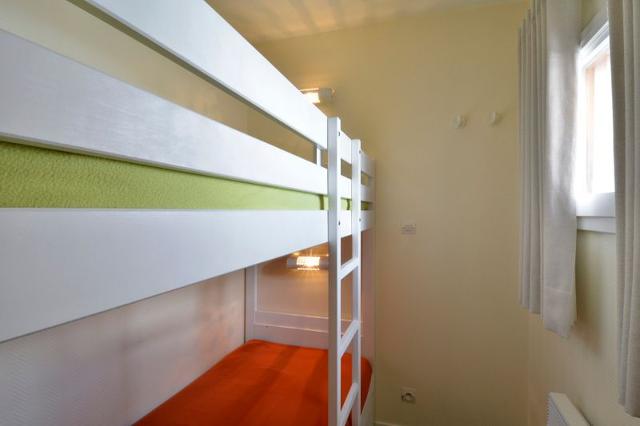 travelski home choice - Apartements LICORNE - Plagne - Belle Plagne