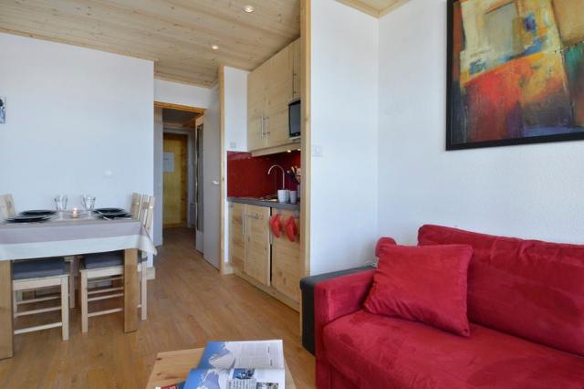 travelski home choice - Apartements LICORNE - Plagne - Belle Plagne