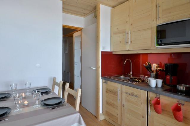 travelski home choice - Apartements LICORNE - Plagne - Belle Plagne