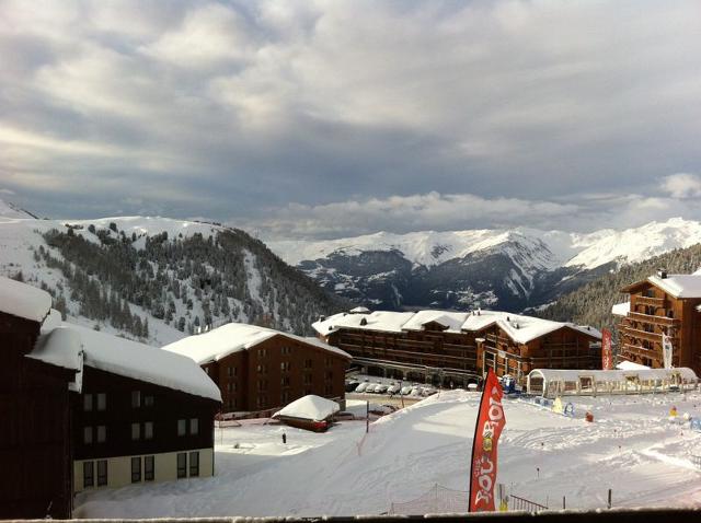 travelski home choice - Apartements LICORNE - Plagne - Belle Plagne