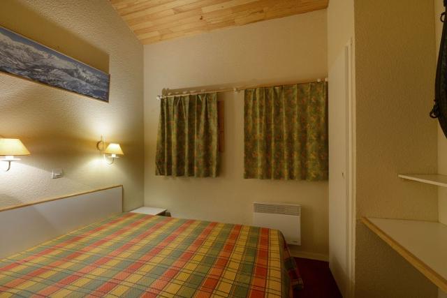 travelski home choice - Apartements LICORNE - Plagne - Belle Plagne