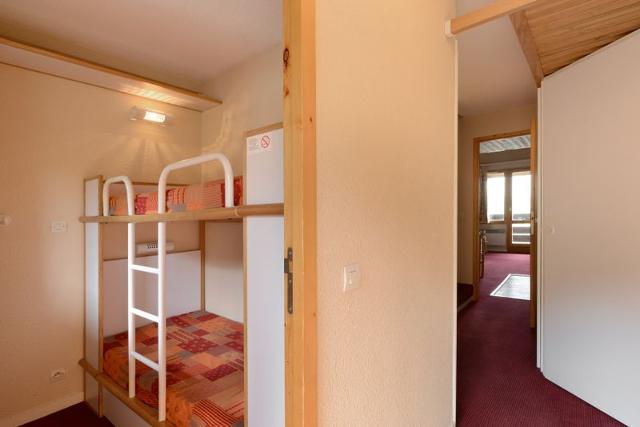 travelski home choice - Apartements LICORNE - Plagne - Belle Plagne