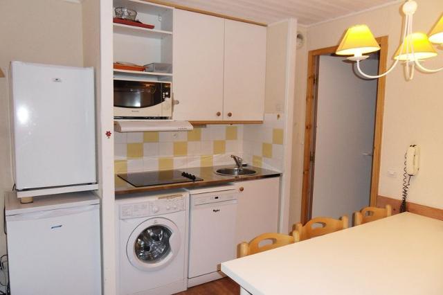 travelski home choice - Apartements LICORNE - Plagne - Belle Plagne