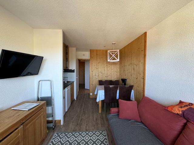 travelski home choice - Apartements LICORNE - Plagne - Belle Plagne