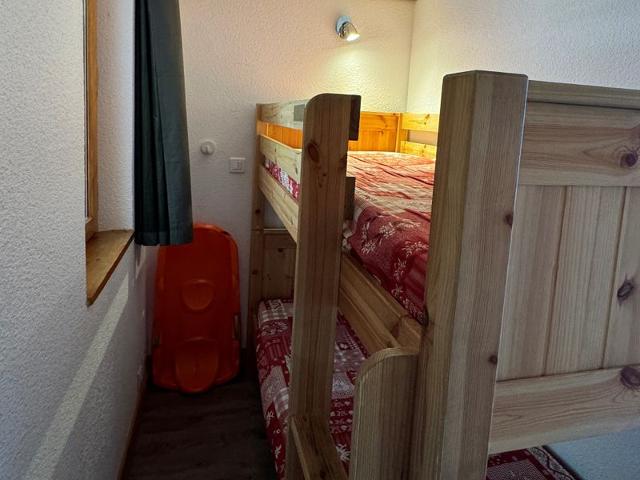 travelski home choice - Apartements LICORNE - Plagne - Belle Plagne