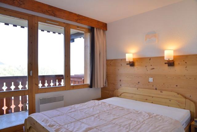 travelski home choice - Apartements LICORNE - Plagne - Belle Plagne